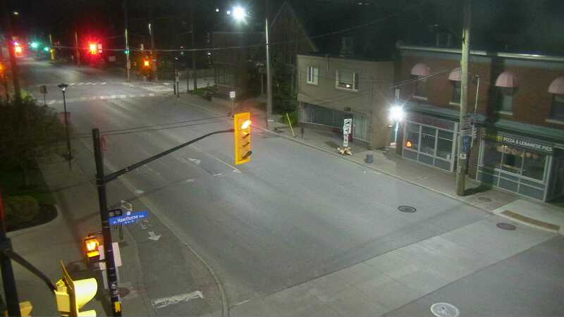 Traffic camera image at 2025-05-09 07:40:52