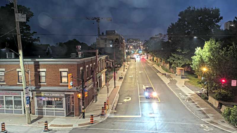Traffic camera image at 2025-07-04 01:50:56