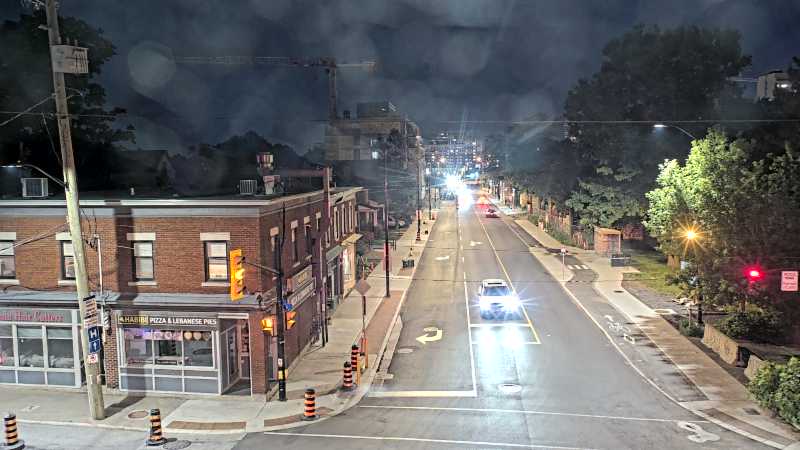 Traffic camera image at 2025-07-04 02:06:09