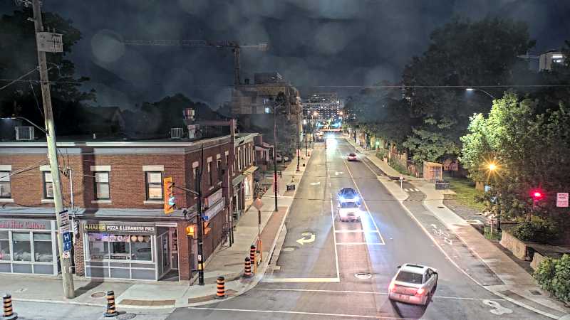 Traffic camera image at 2025-07-04 02:10:58