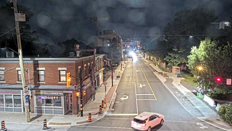 Traffic camera image at 2025-07-04 02:25:57