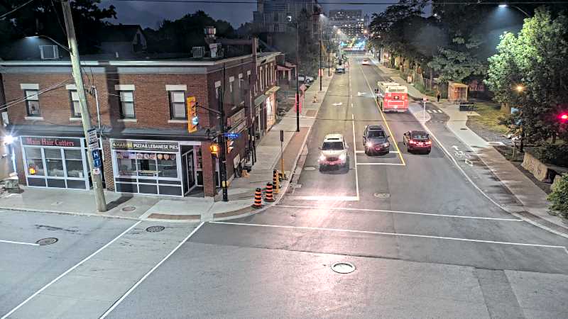 Traffic camera image at 2025-07-31 01:15:57
