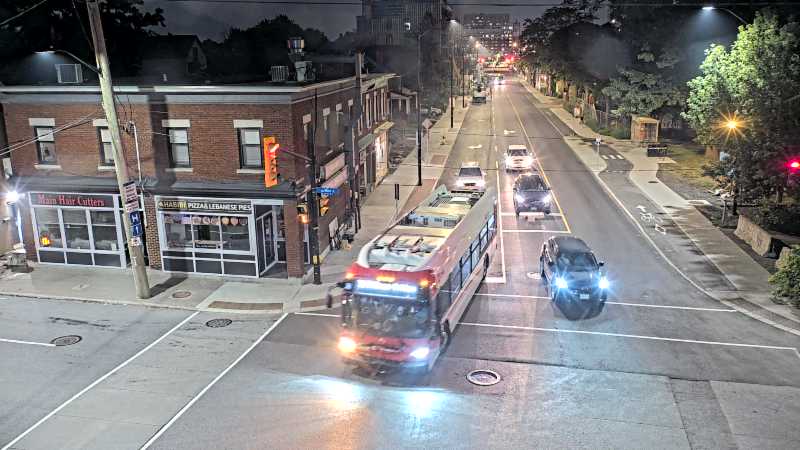 Traffic camera image at 2025-07-31 01:25:53