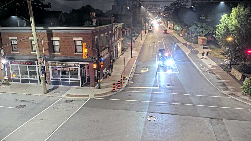 Traffic camera image at 2025-07-31 01:31:00