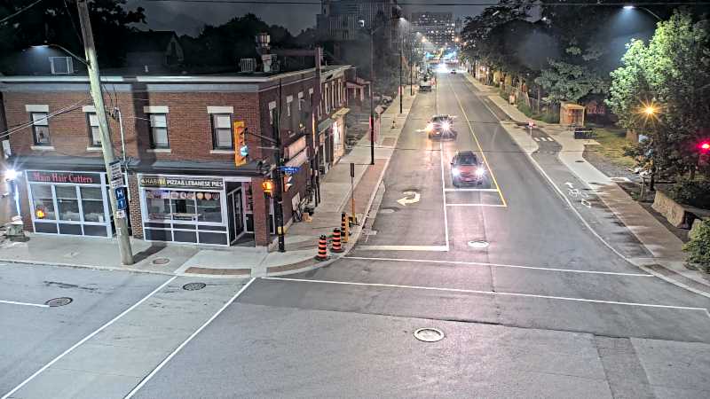Traffic camera image at 2025-07-31 01:35:56