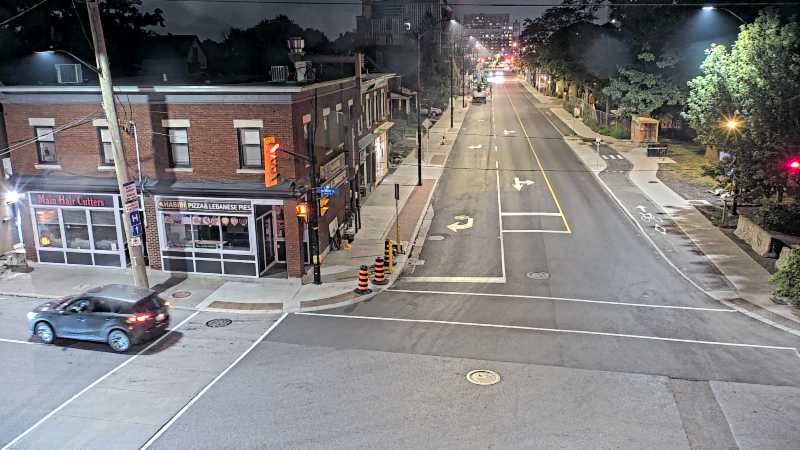 Traffic camera image at 2025-07-31 01:40:52