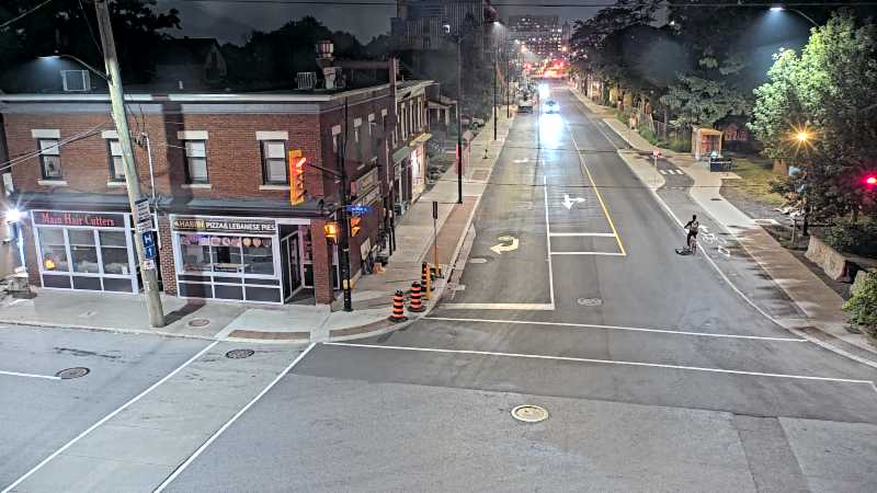 Traffic camera image at 2025-07-31 01:55:52