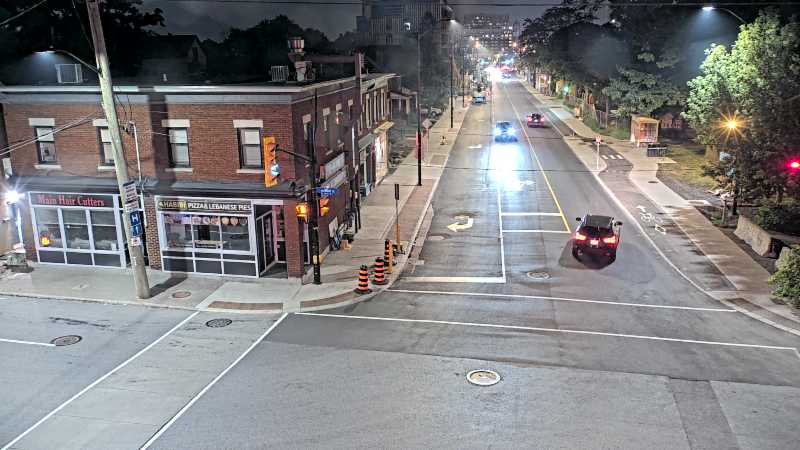 Traffic camera image at 2025-07-31 02:10:48