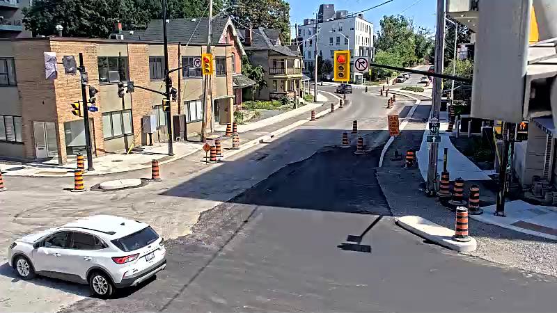 Traffic camera image at 2025-08-24 15:50:57