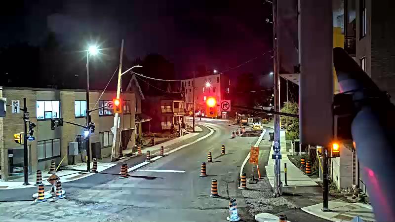 Traffic camera image at 2025-09-18 01:20:59