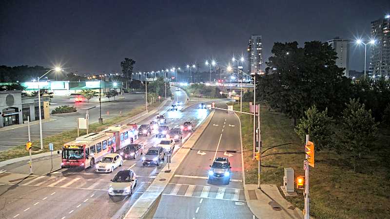 Traffic camera image at 2025-08-04 01:20:08