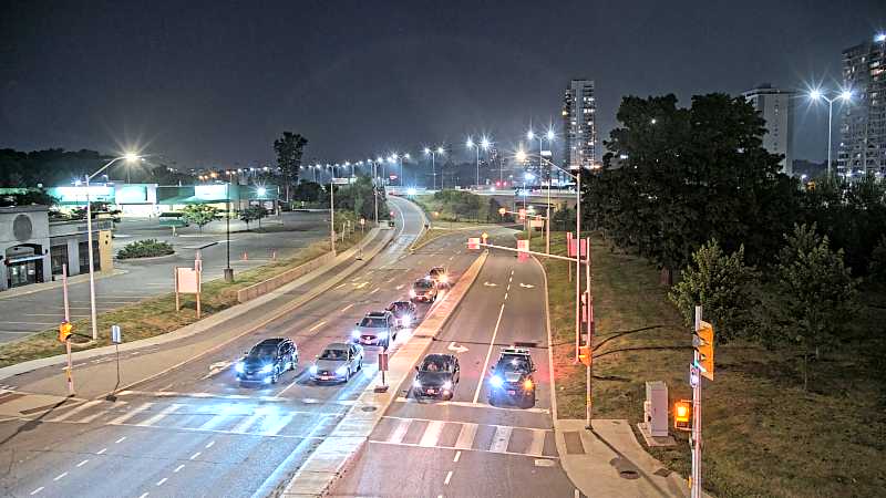 Traffic camera image at 2025-08-04 01:25:09