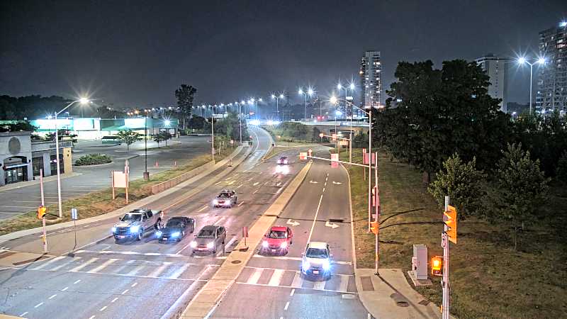 Traffic camera image at 2025-08-04 02:10:09