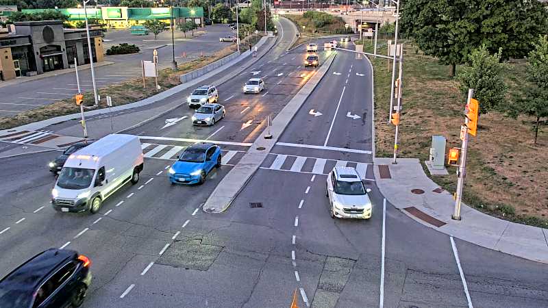 Traffic camera image at 2025-08-25 00:10:12