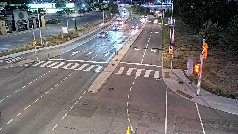 Traffic camera image at 2025-08-25 00:30:09