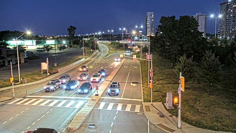 Traffic camera image at 2025-09-01 00:20:10