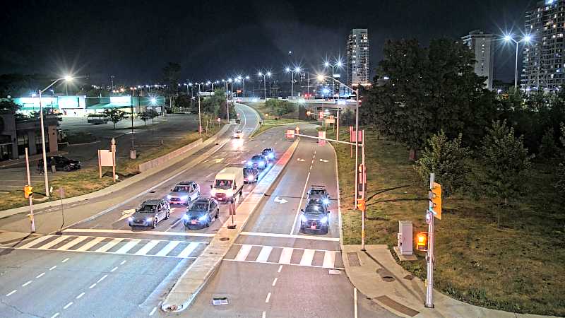 Traffic camera image at 2025-09-01 01:25:09