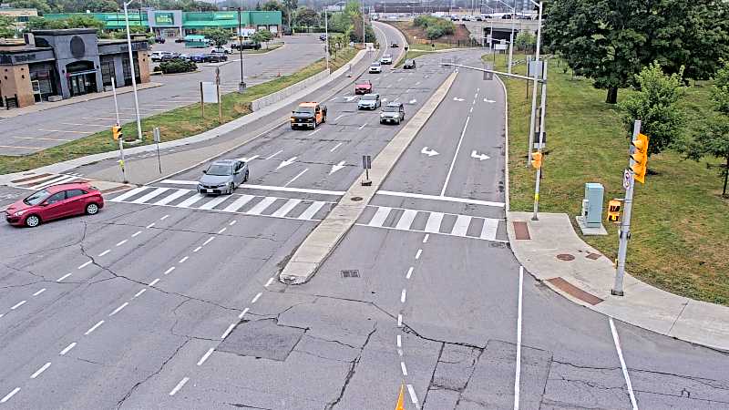 Traffic camera image at 2025-09-05 12:00:09