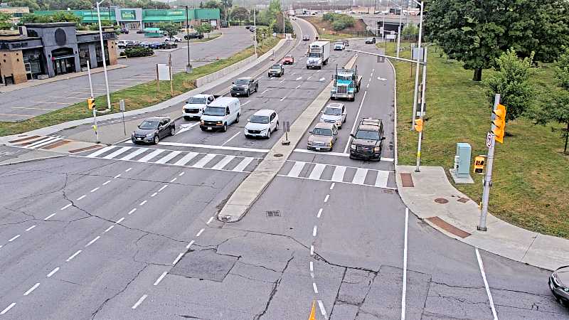 Traffic camera image at 2025-09-05 12:05:08