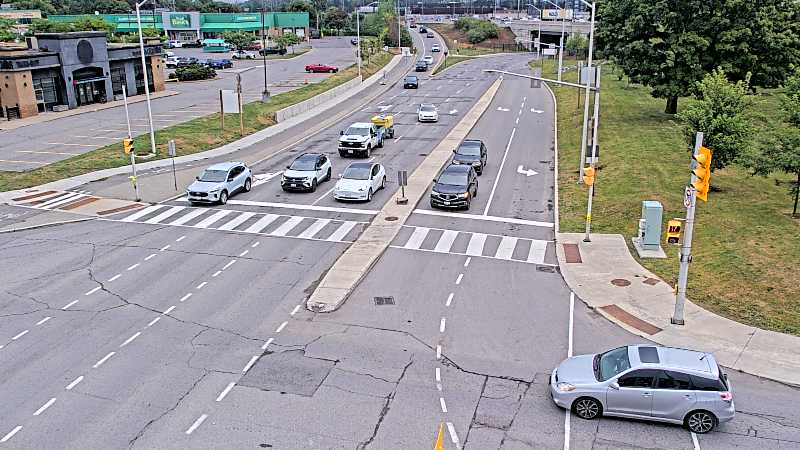 Traffic camera image at 2025-09-05 12:25:09