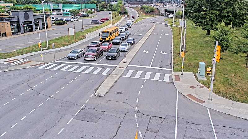 Traffic camera image at 2025-09-05 12:35:12