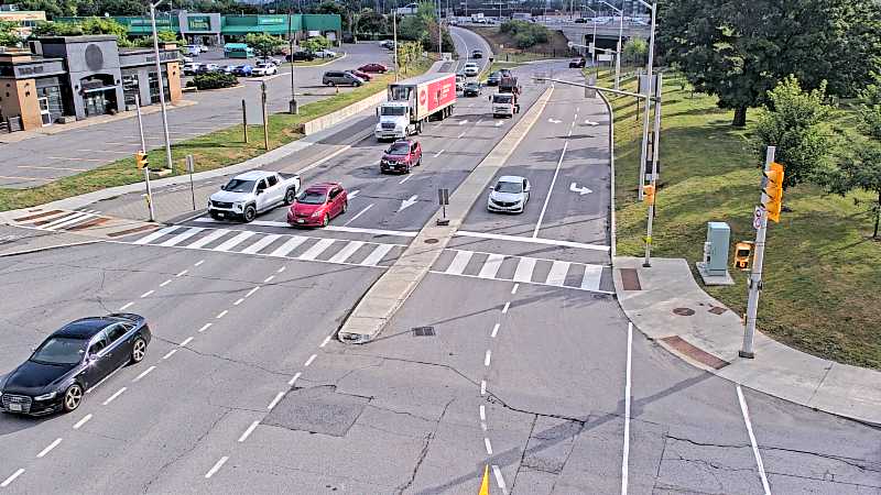 Traffic camera image at 2025-09-05 12:50:08