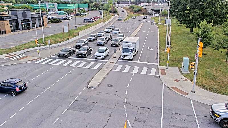 Traffic camera image at 2025-09-05 12:55:09