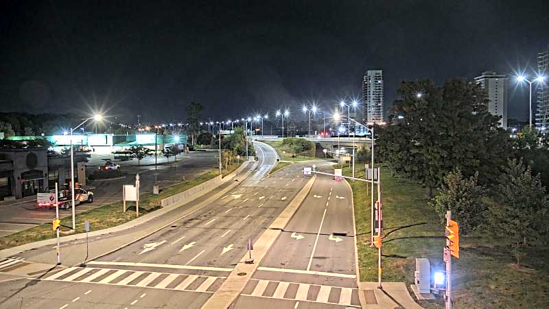 Traffic camera image at 2025-09-16 07:20:08