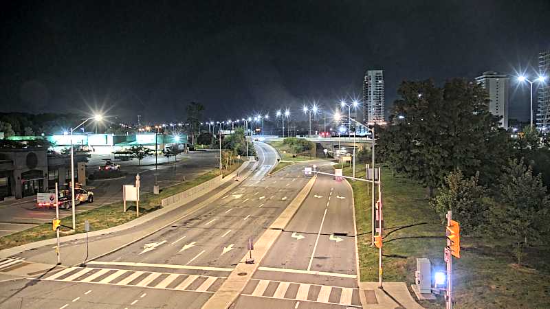Traffic camera image at 2025-09-16 07:30:10