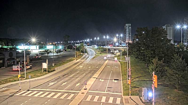 Traffic camera image at 2025-09-16 07:40:10