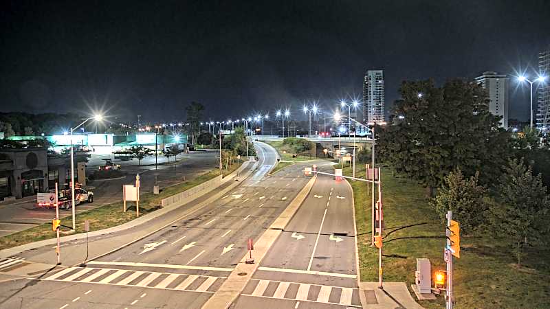 Traffic camera image at 2025-09-16 07:55:11