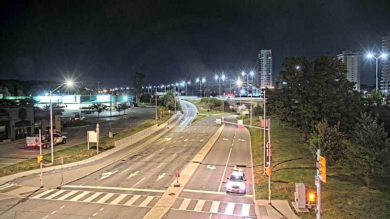 Traffic camera image at 2025-09-16 08:05:11