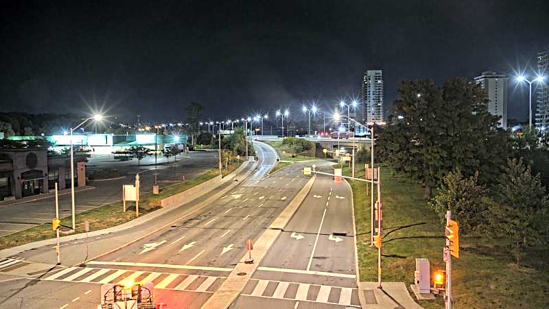 Traffic camera image at 2025-09-16 08:40:11
