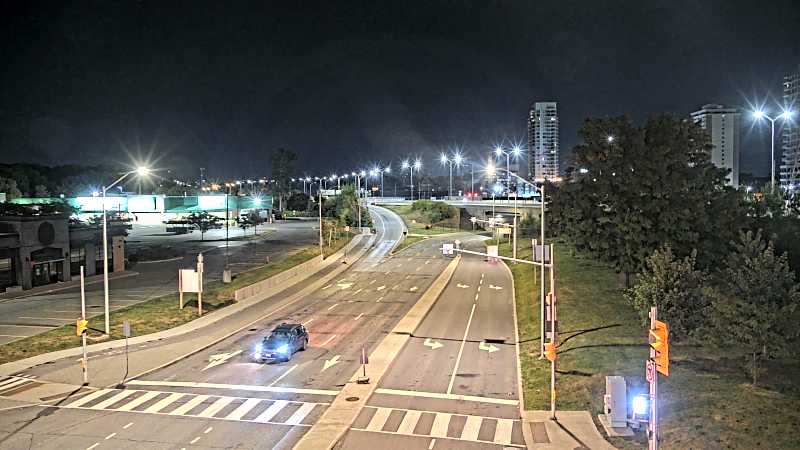 Traffic camera image at 2025-09-16 08:45:09