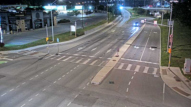Traffic camera image at 2025-07-13 05:40:09
