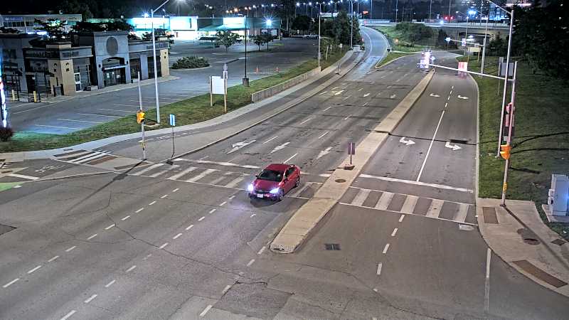 Traffic camera image at 2025-07-13 05:55:11