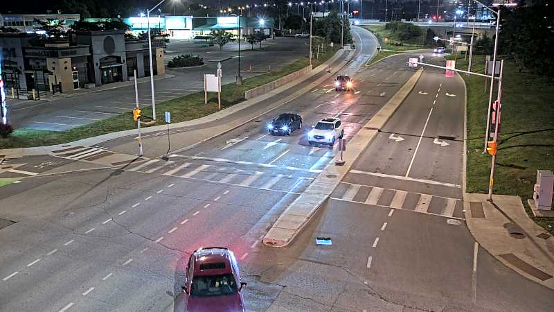 Traffic camera image at 2025-07-13 06:05:09