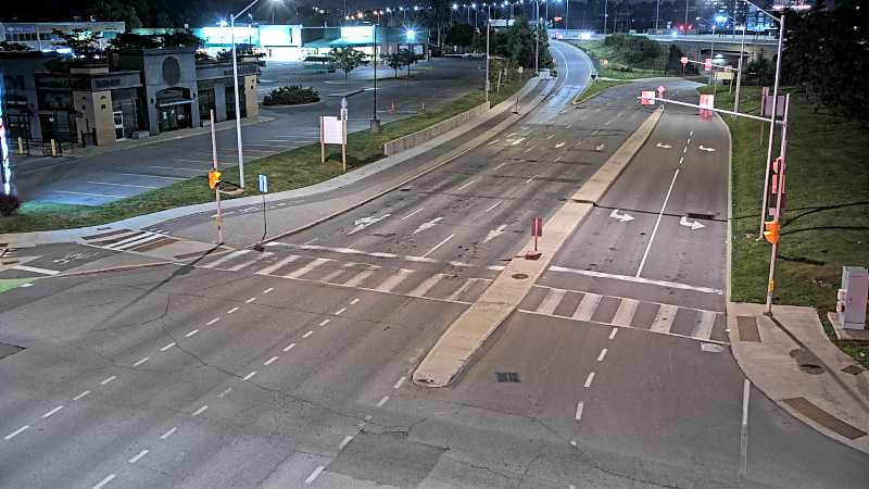 Traffic camera image at 2025-07-13 06:10:09