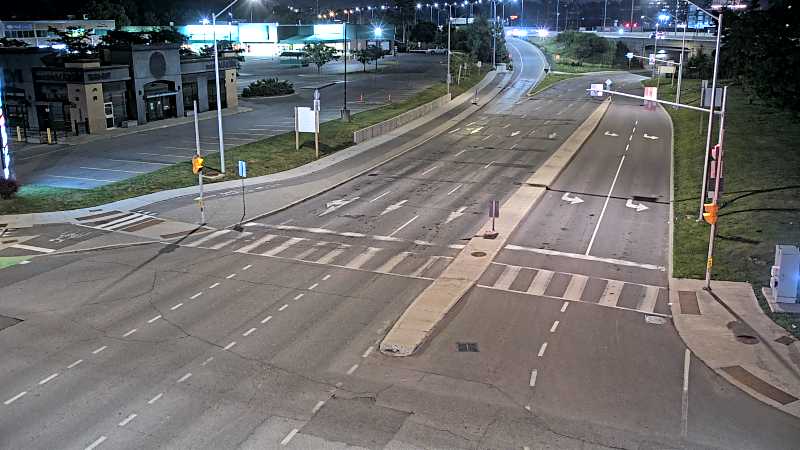 Traffic camera image at 2025-07-13 06:25:09