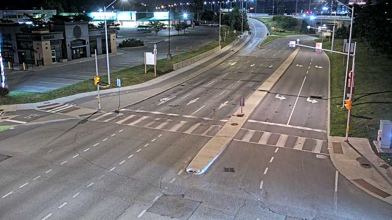 Traffic camera image at 2025-07-13 06:35:08
