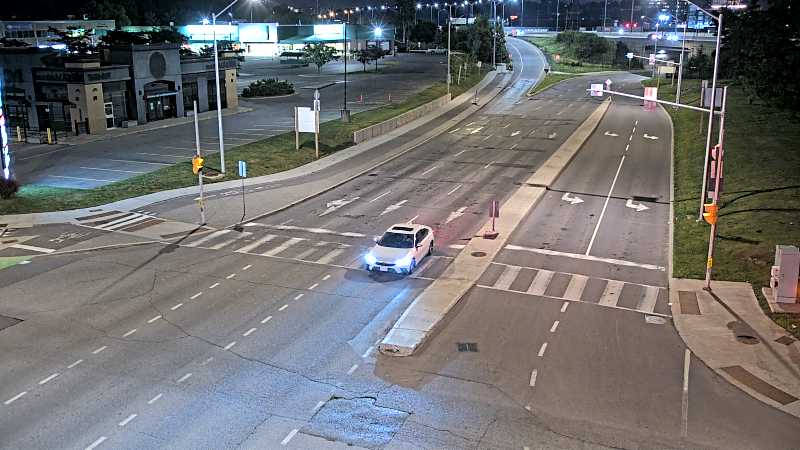 Traffic camera image at 2025-07-13 06:45:12