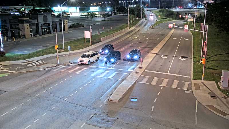 Traffic camera image at 2025-07-13 06:50:08
