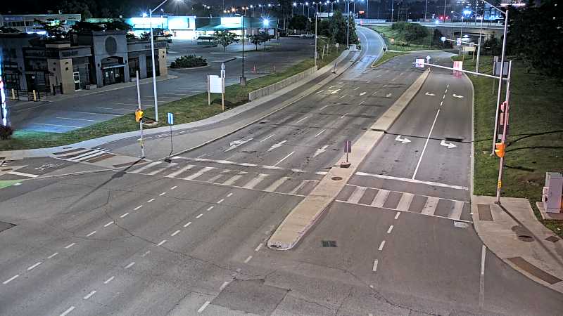 Traffic camera image at 2025-07-13 06:55:10