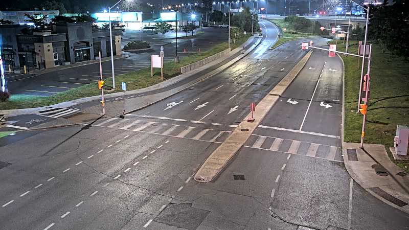 Traffic camera image at 2025-07-13 07:00:08