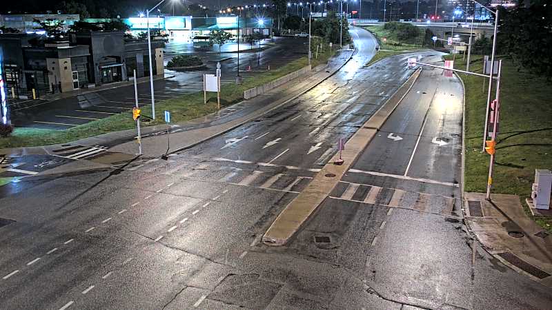 Traffic camera image at 2025-07-13 07:05:09