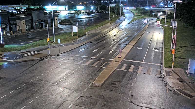 Traffic camera image at 2025-07-13 07:10:08