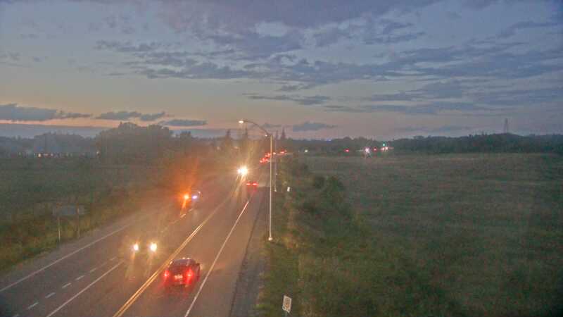 Traffic camera image at 2025-08-25 00:20:47