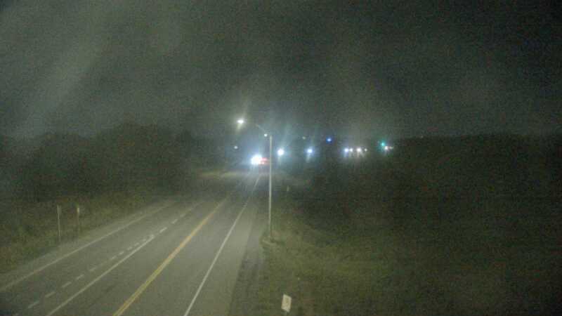 Traffic camera image at 2025-08-25 02:50:58