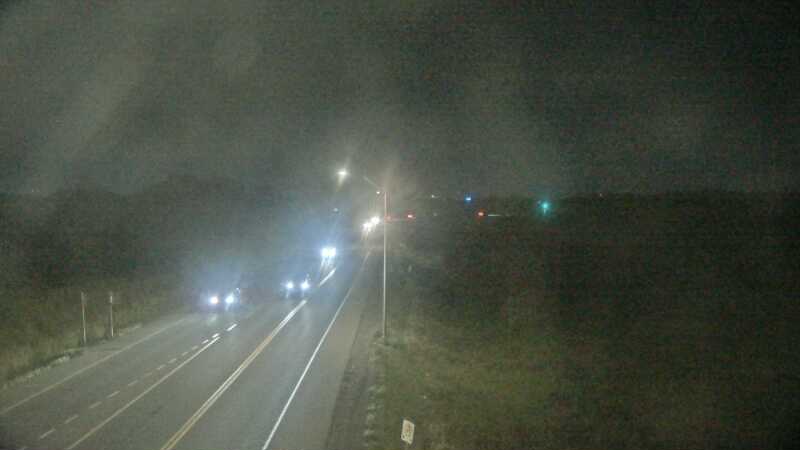 Traffic camera image at 2025-08-25 03:05:56
