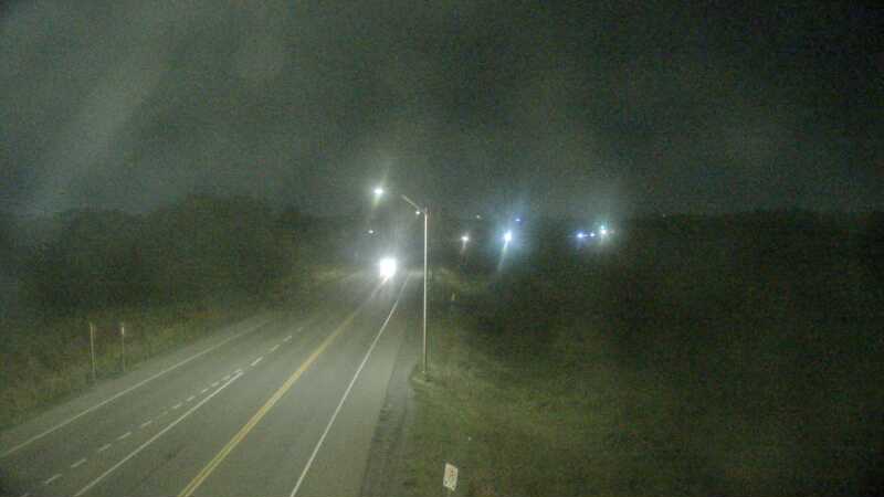 Traffic camera image at 2025-08-25 03:11:05
